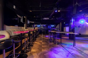 Club nocturno