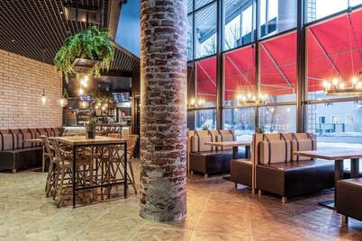 Original Sokos Hotel Vantaa