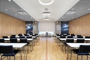 Salle de réunion