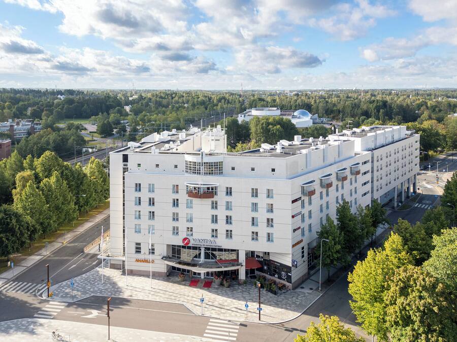Eksteriør