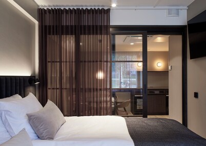 Original Sokos Hotel Valjus