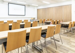 Sala de reunião