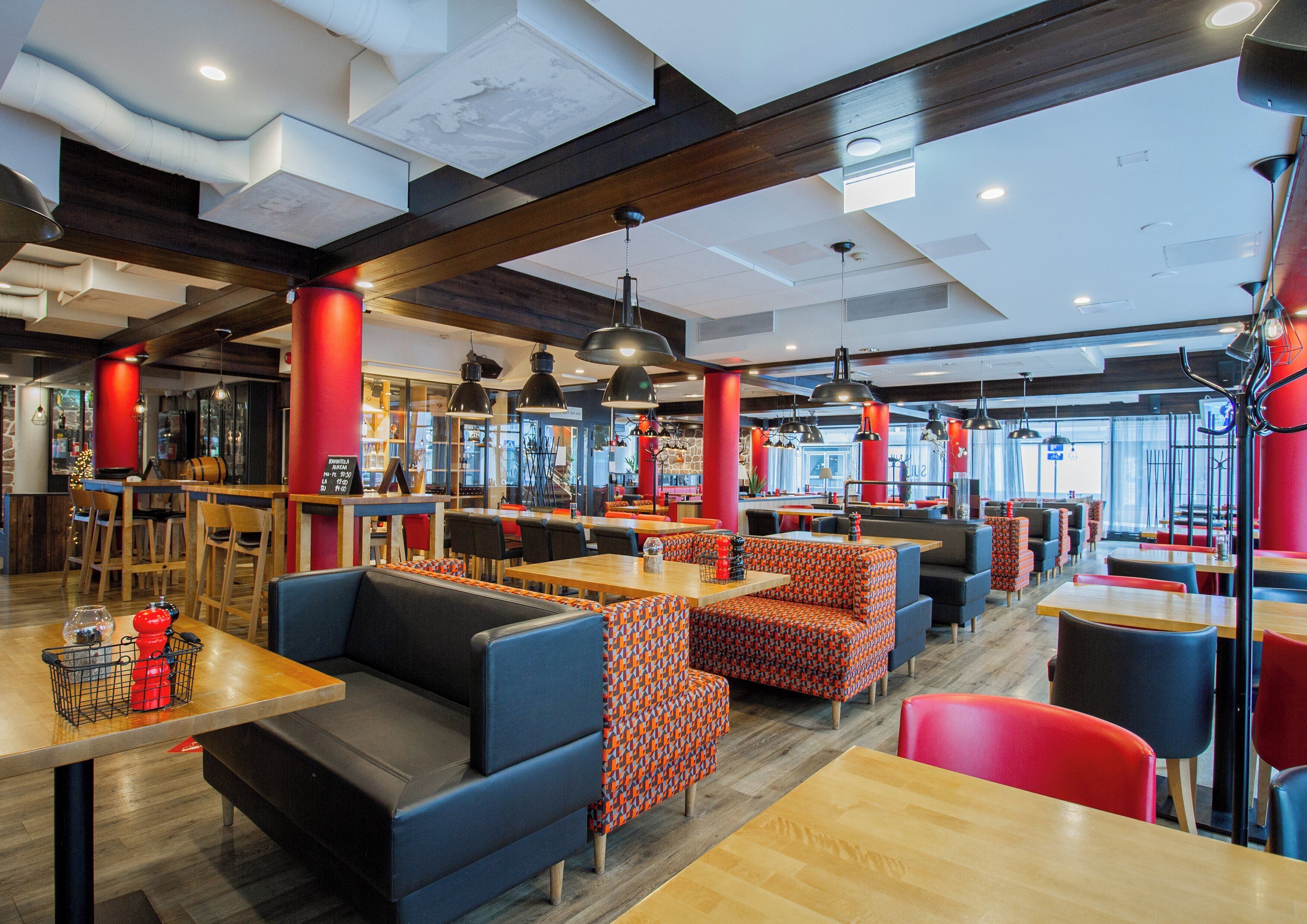 Amerikkalainen keittiö