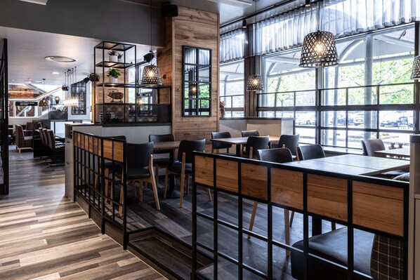 Restaurant - Scandic Pasila (Helsinki)