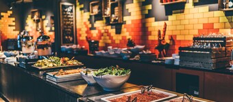 Original Sokos Hotel Villa