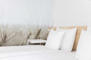 Minibar, desk, free WiFi, bed sheets - Original Sokos Hotel Villa (Tampere)