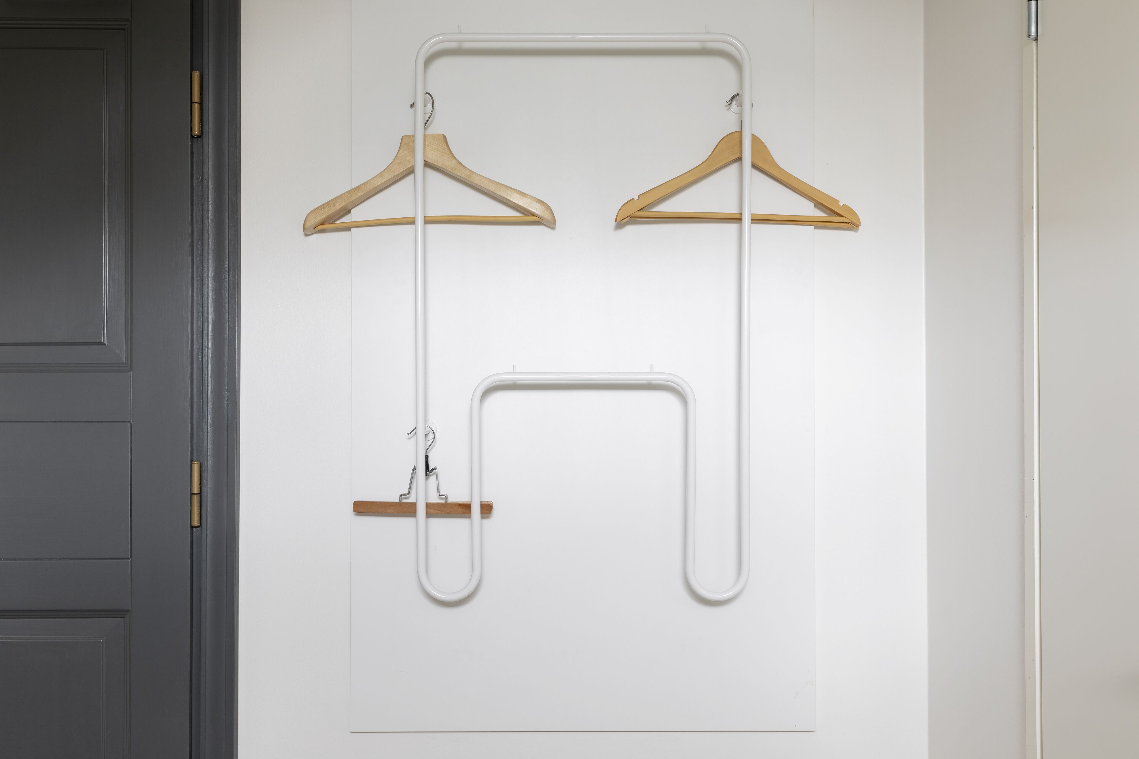 standard single room | minibar, desk, free wifi, bed sheets