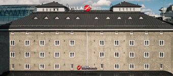 Original Sokos Hotel Villa