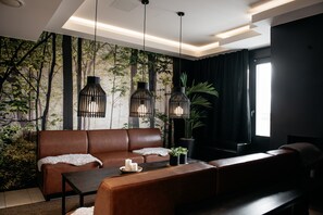 Sauna - Original Sokos Hotel Puijonsarvi (Kuopio)