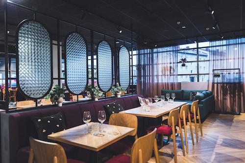 Original Sokos Hotel Vaakuna Rovaniemi