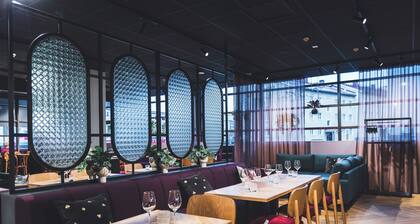 Original Sokos Hotel Vaakuna Rovaniemi