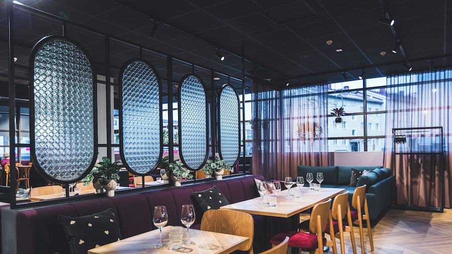 Original Sokos Hotel Vaakuna Rovaniemi