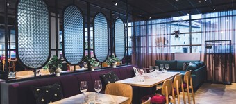 Original Sokos Hotel Vaakuna Rovaniemi