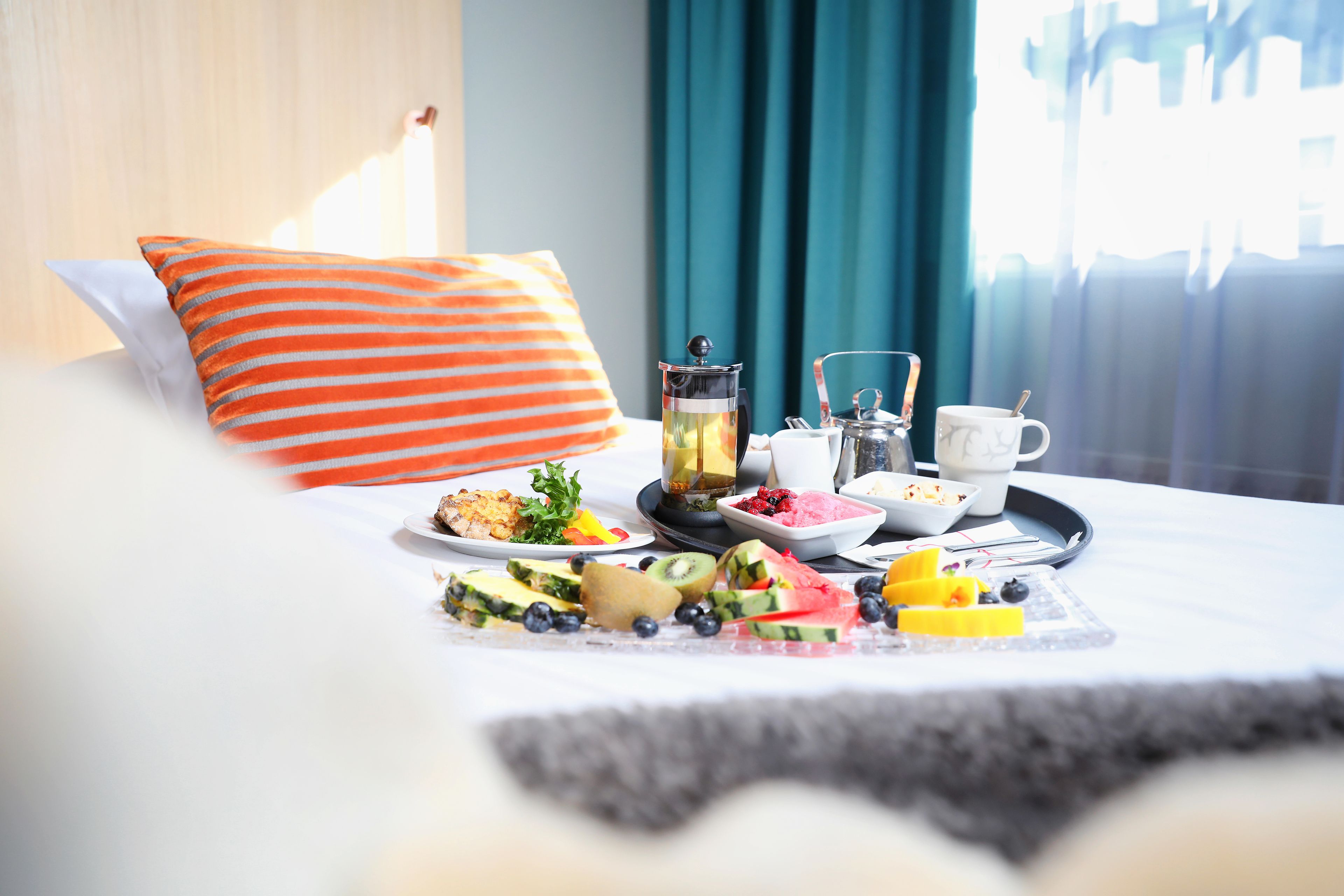Foto - Original Sokos Hotel Vaakuna Rovaniemi