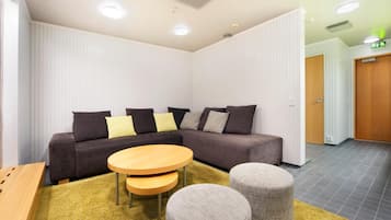 Een smart-tv en betaalfilms