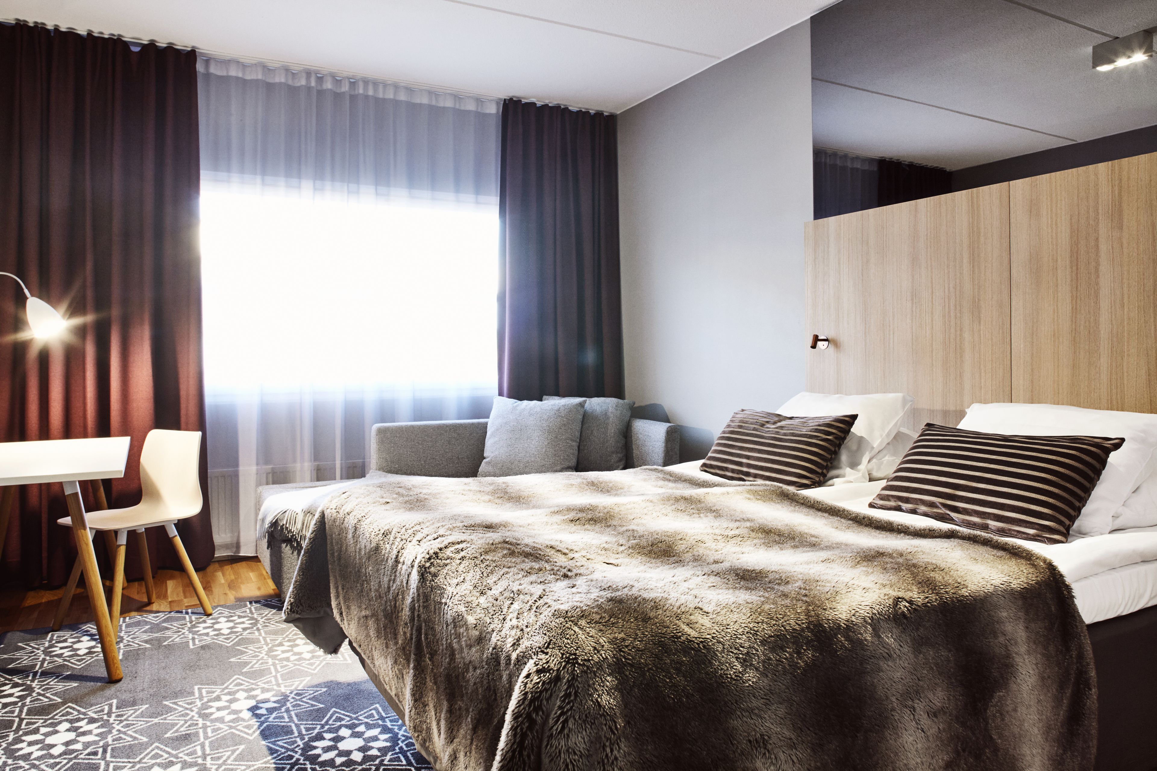 Foto - Original Sokos Hotel Vaakuna Rovaniemi