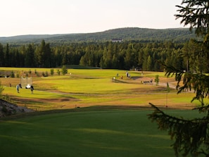 Golf