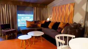 Een smart-tv en betaalfilms