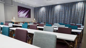 Salle de réunion