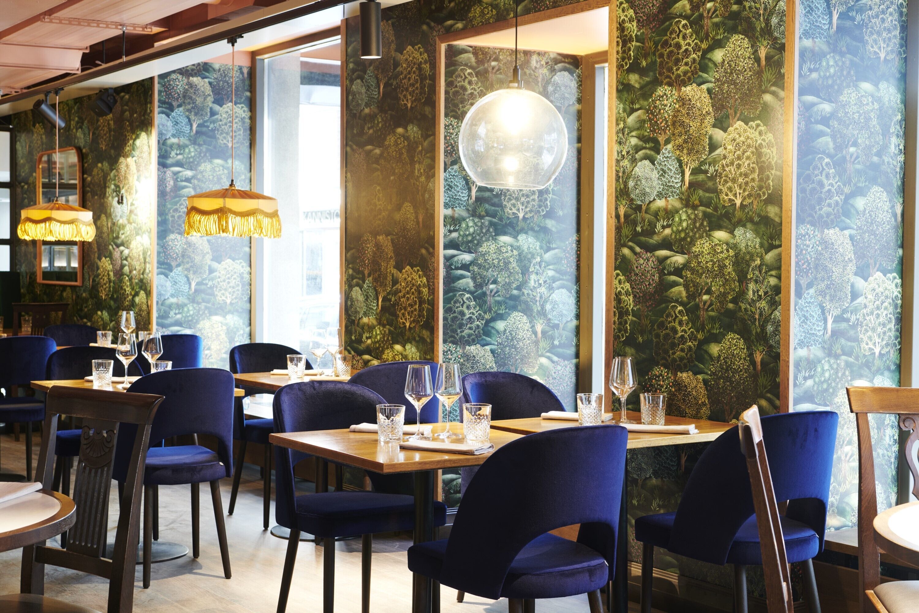 Photo - Solo Sokos Hotel Helsinki