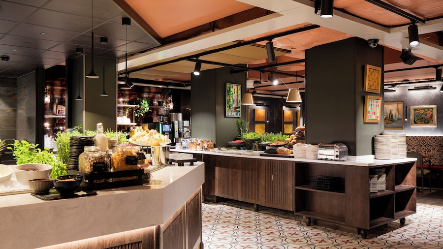 Solo Sokos Hotel Helsinki