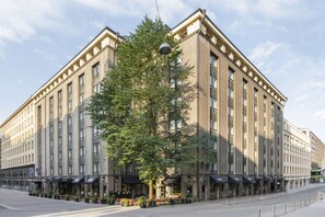 Exterior - Solo Sokos Hotel Helsinki (Helsinki)