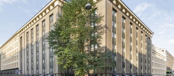 Solo Sokos Hotel Helsinki