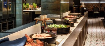 Solo Sokos Hotel Helsinki