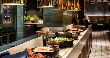 Solo Sokos Hotel Helsinki