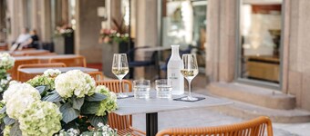 Solo Sokos Hotel Helsinki