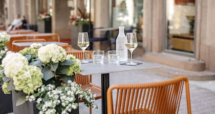 Solo Sokos Hotel Helsinki