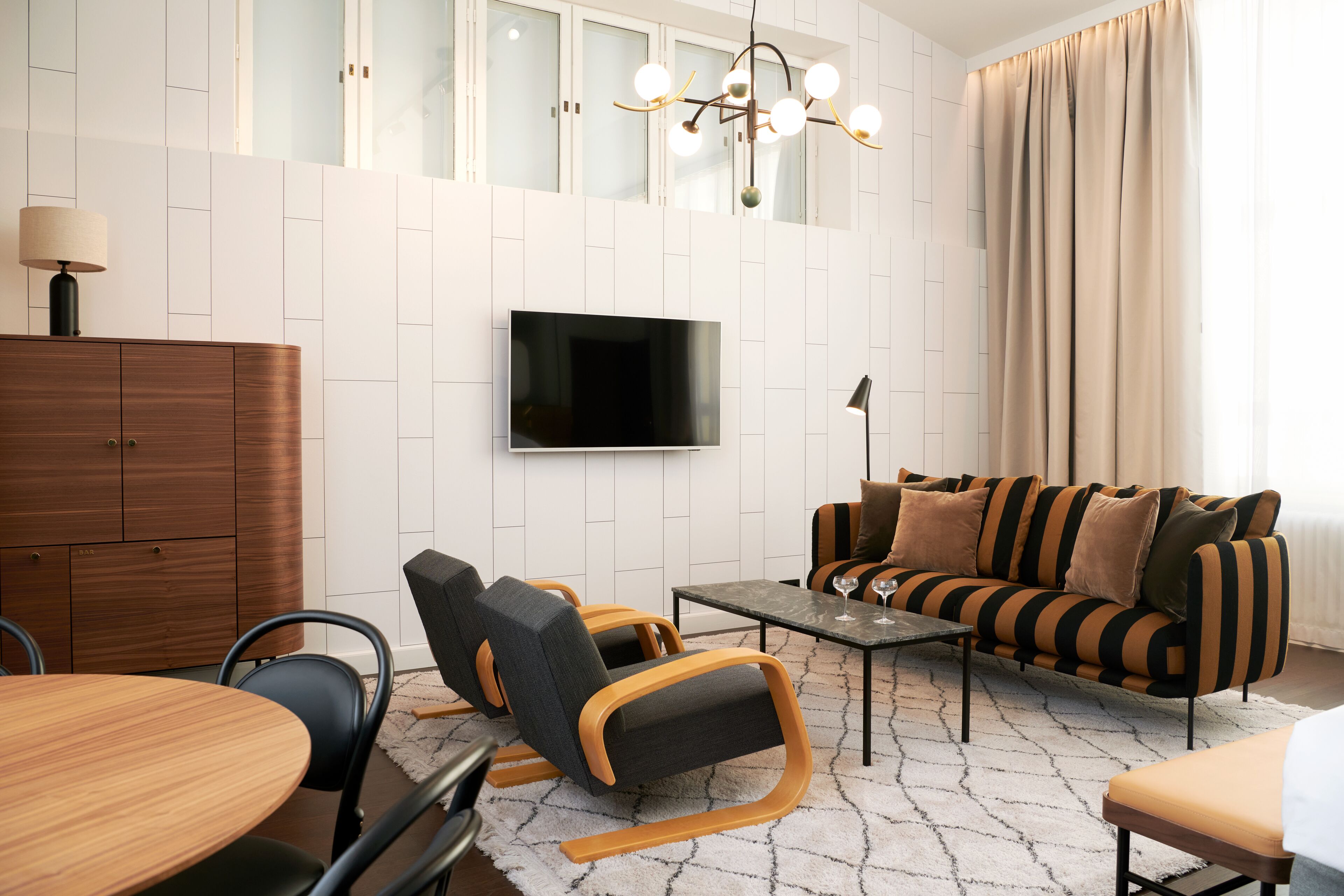 Photo - Solo Sokos Hotel Helsinki