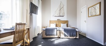 Hotel Statt Söderhamn by First