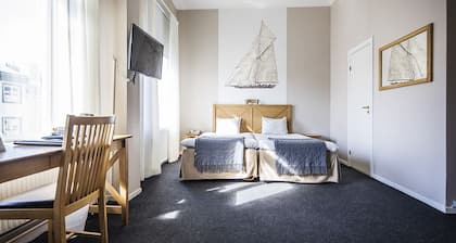 Hotel Statt Söderhamn by First