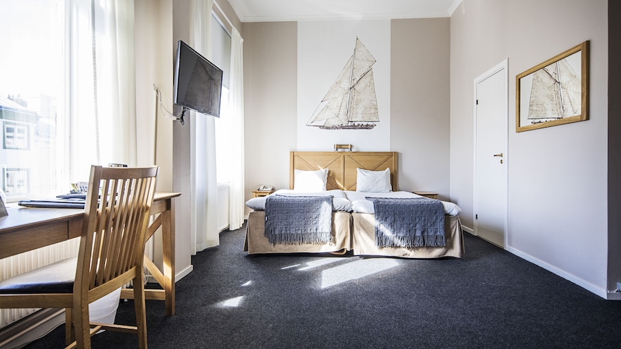 First Hotel Statt Söderhamn
