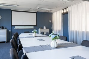 Sala de reuniones