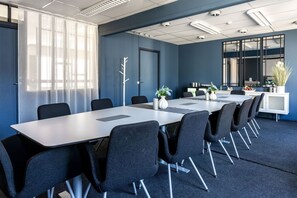 Meeting facility - First Hotel Statt Söderhamn (Soderhamn)