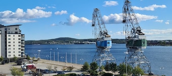 First Hotel Statt Örnsköldsvik