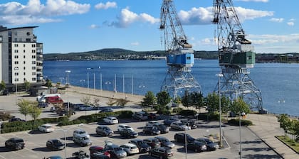 First Hotel Statt Örnsköldsvik