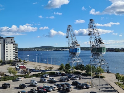 First Hotel Statt Örnsköldsvik