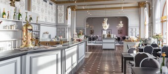 First Hotel Statt Örnsköldsvik