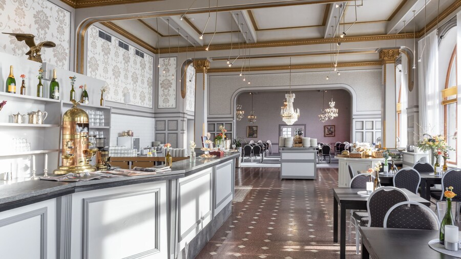 First Hotel Statt Örnsköldsvik