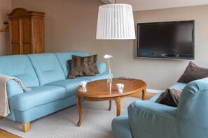 Deluxe Double Room, Jetted Tub