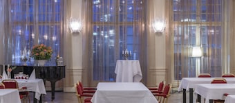 First Hotel Statt Örnsköldsvik
