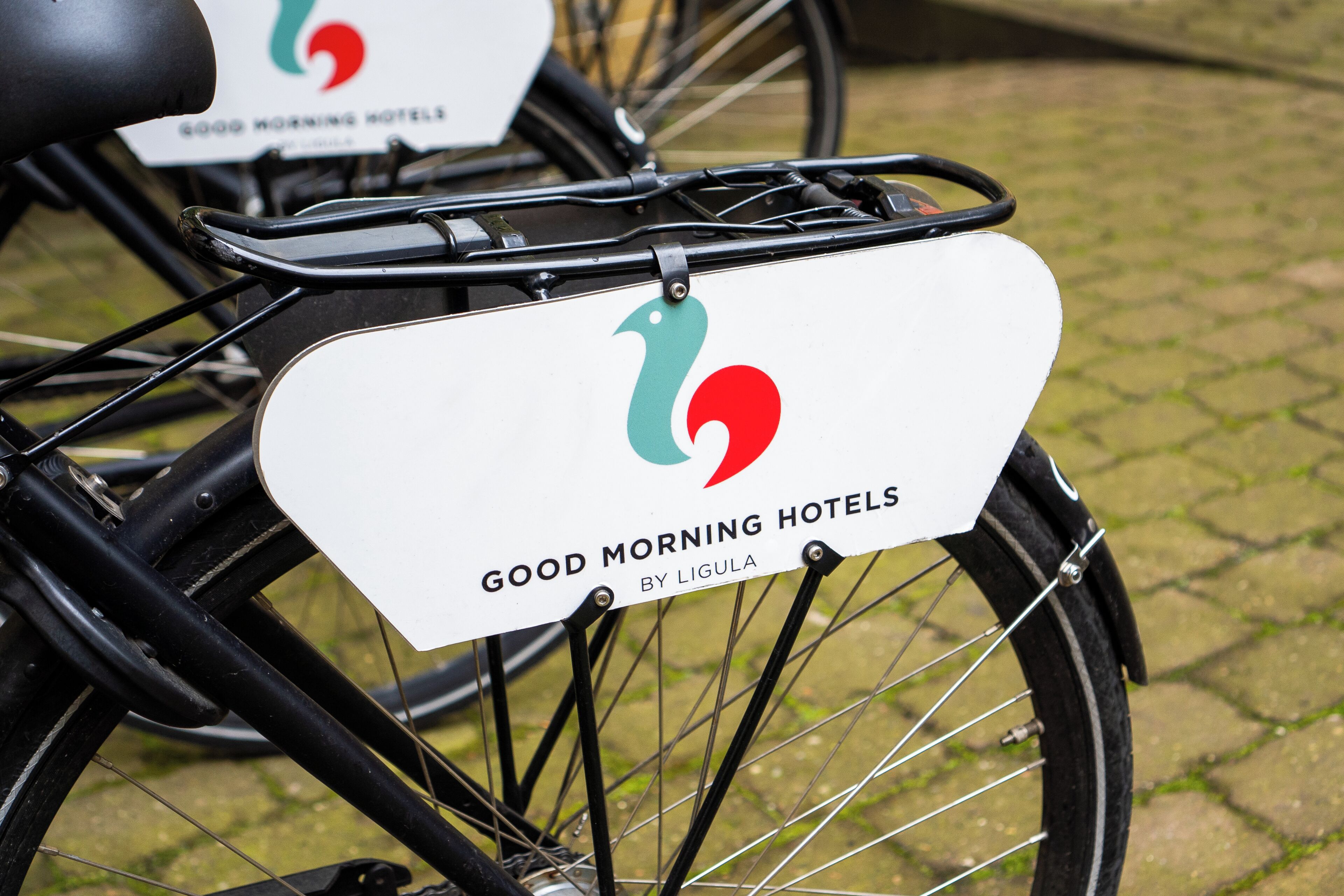 Foto - Good Morning City Copenhagen Star