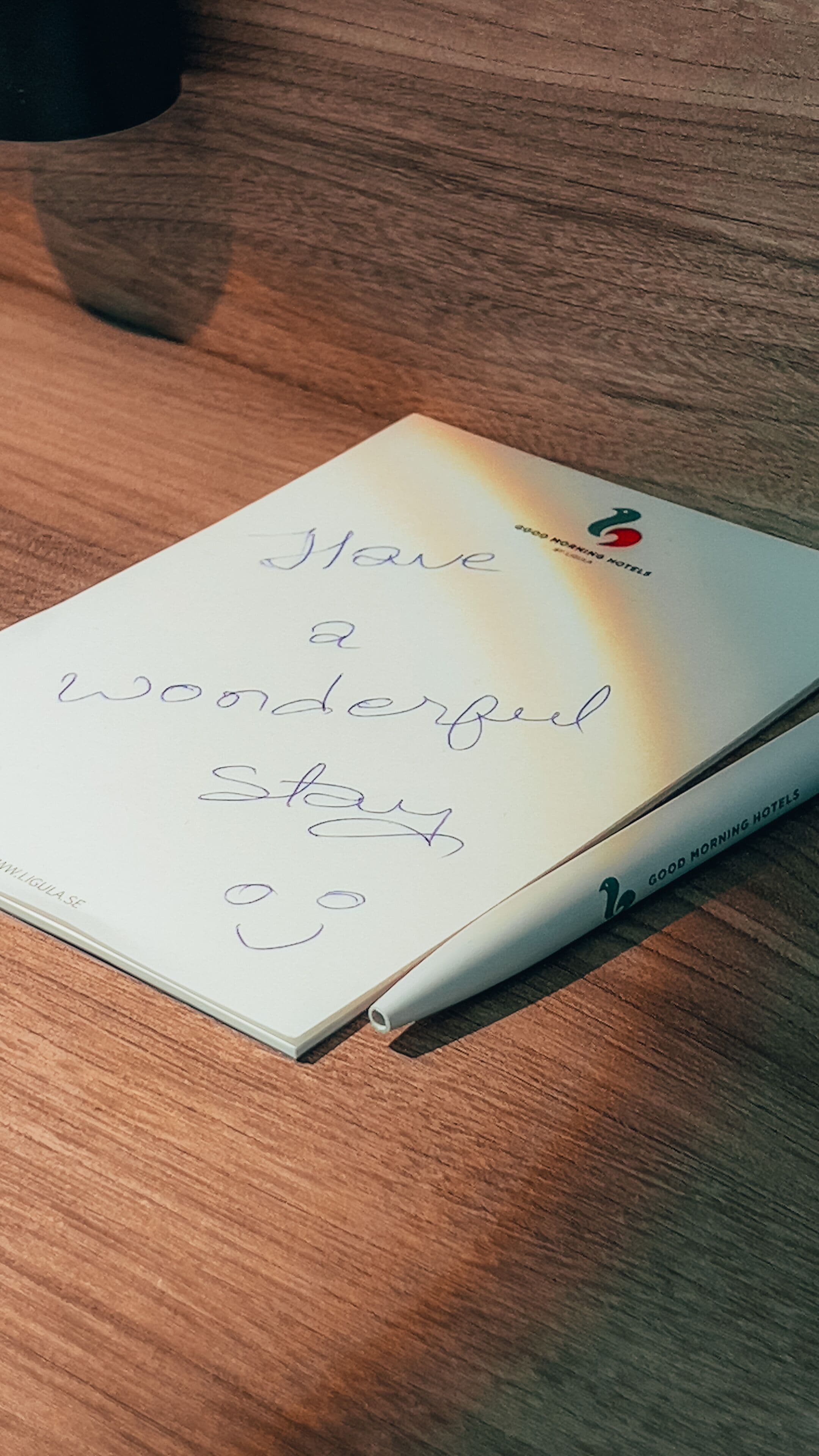 Foto - Good Morning City Copenhagen Star