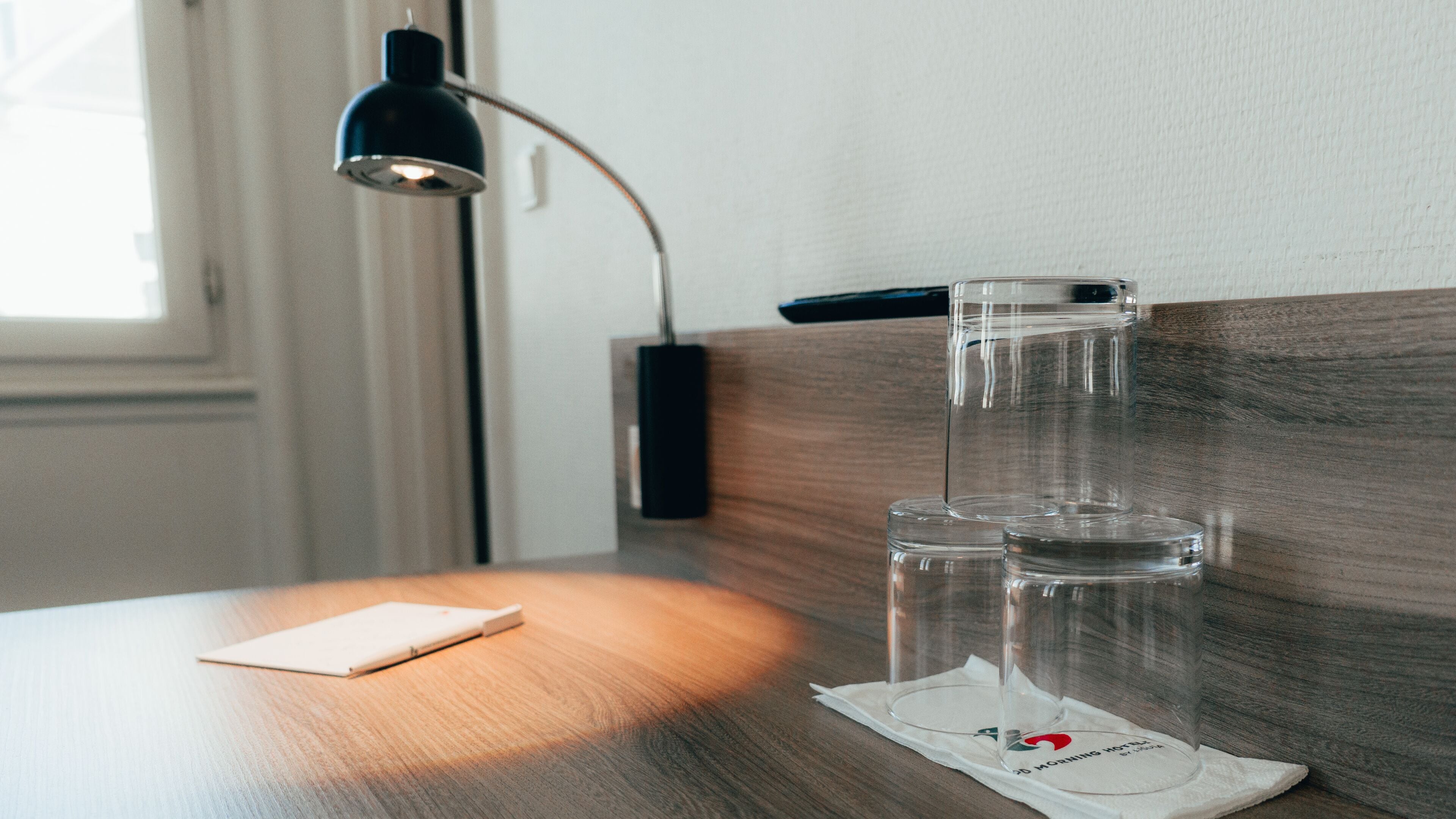 Foto - Good Morning City Copenhagen Star