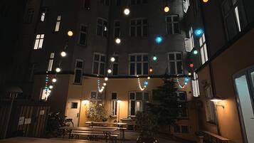 Gårdsplads