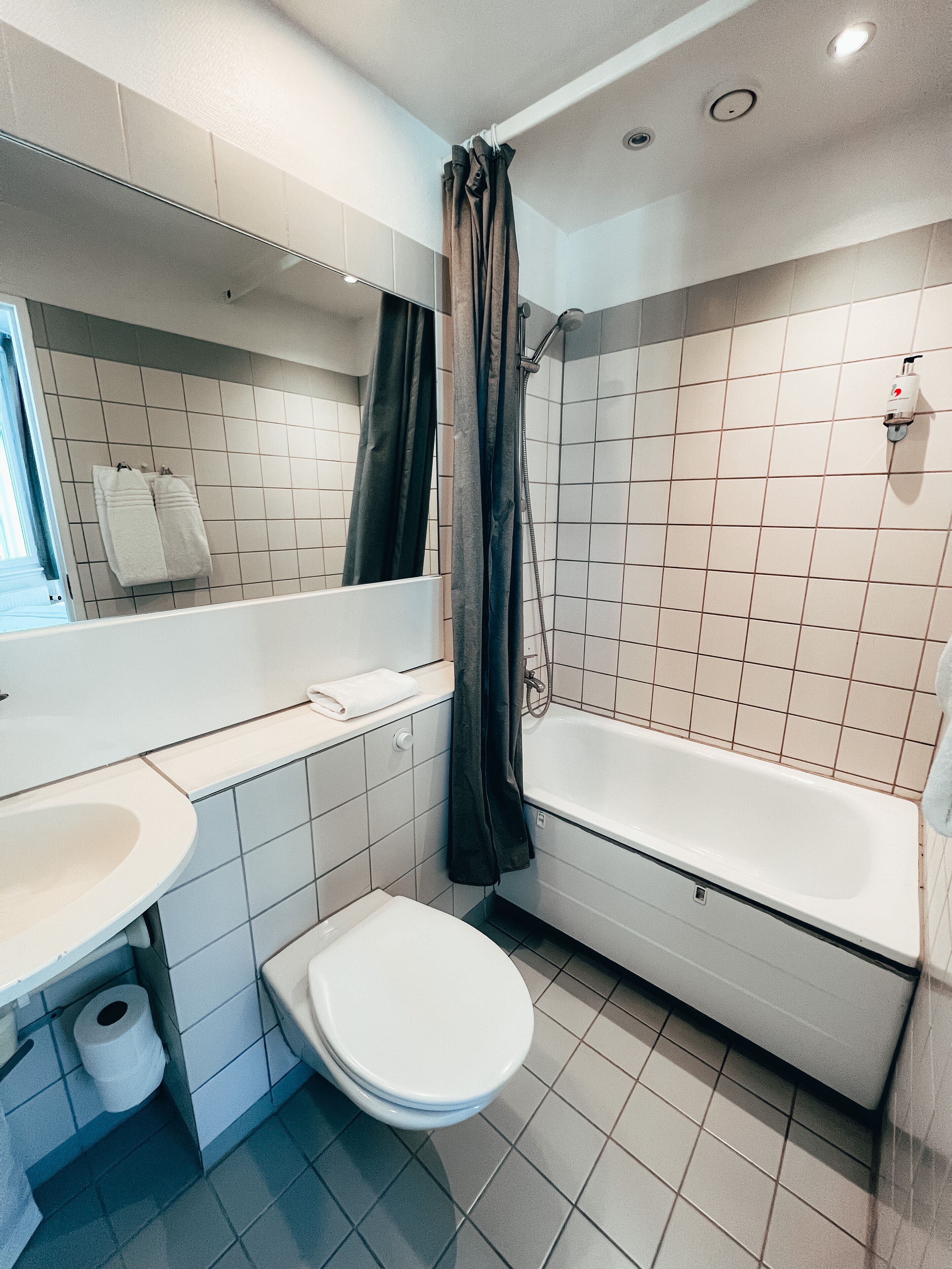 Foto - Good Morning City Copenhagen Star