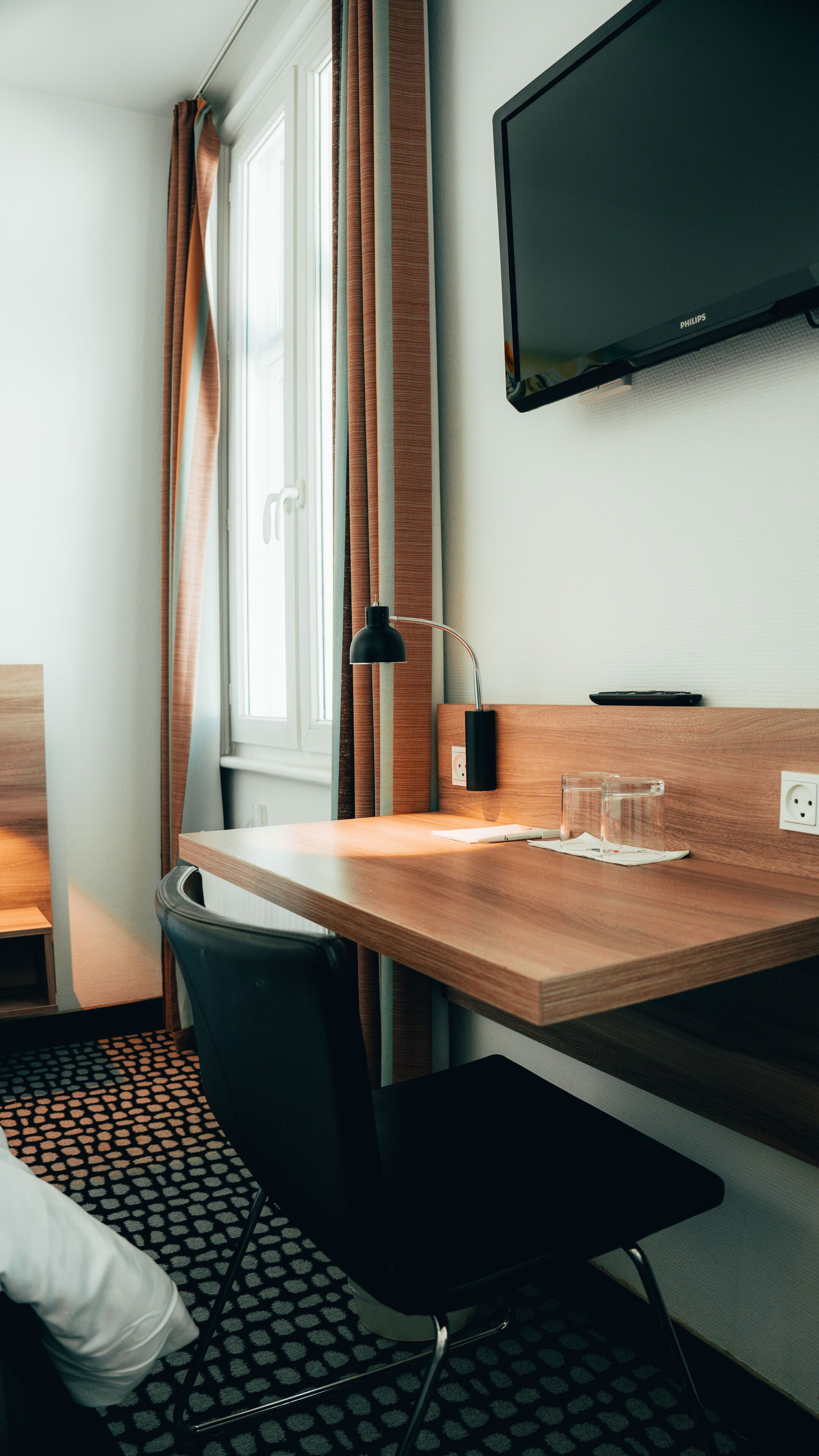 Foto - Good Morning City Copenhagen Star